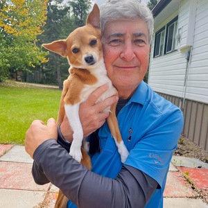 Fundraising Page: Laurie Fischer